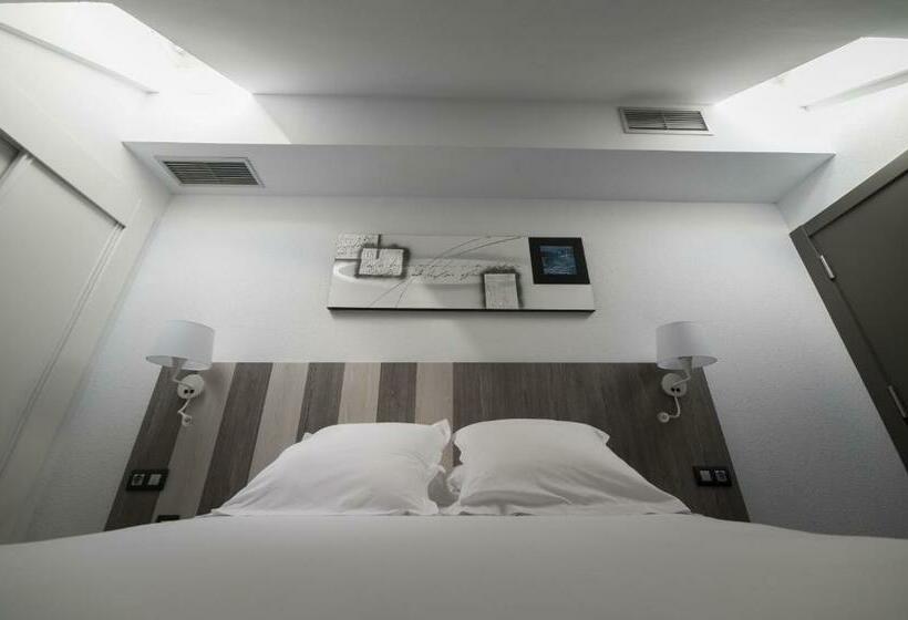 经济房, La Palma De Llanes