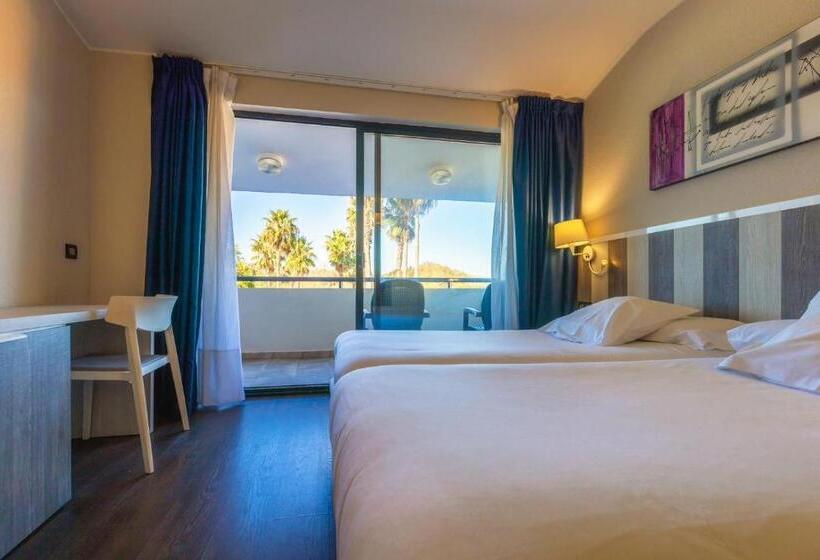 标准间, La Palma De Llanes