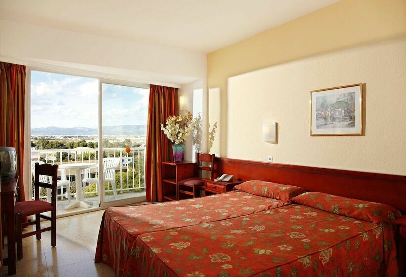 Номер Стандарт, Linda