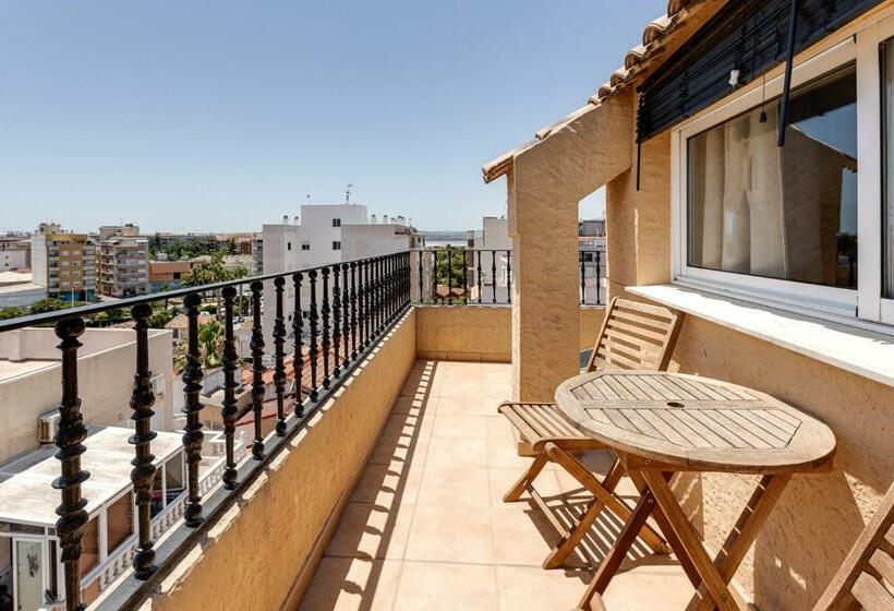 اتاق استاندارد, Madrid