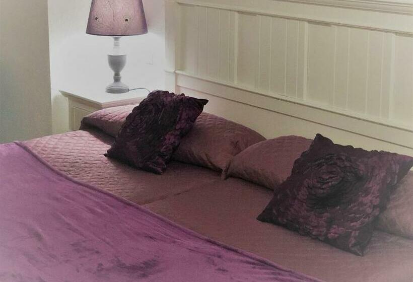 اتاق استاندارد, Madrid