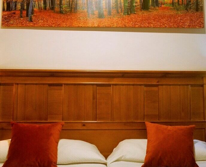 اتاق استاندارد چهار تخته, Madrid