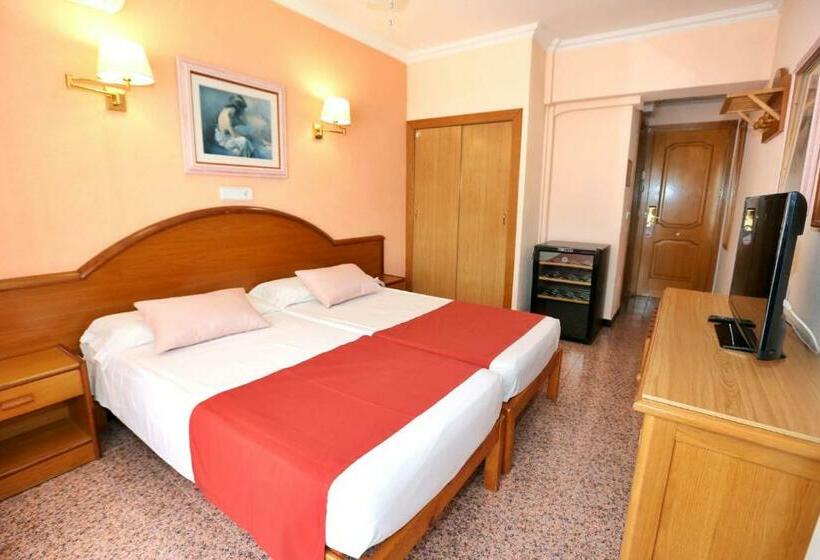 スタンダードルーム, Manaus