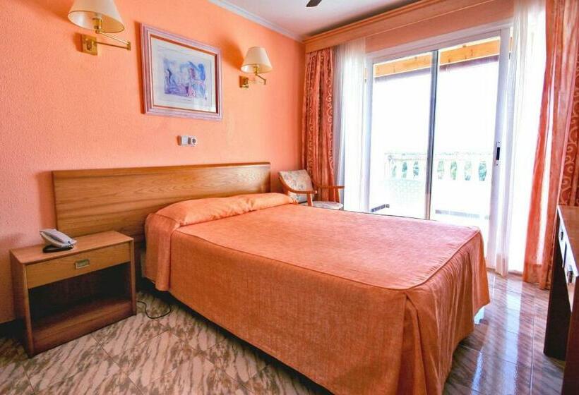 スタンダードルーム, Manaus