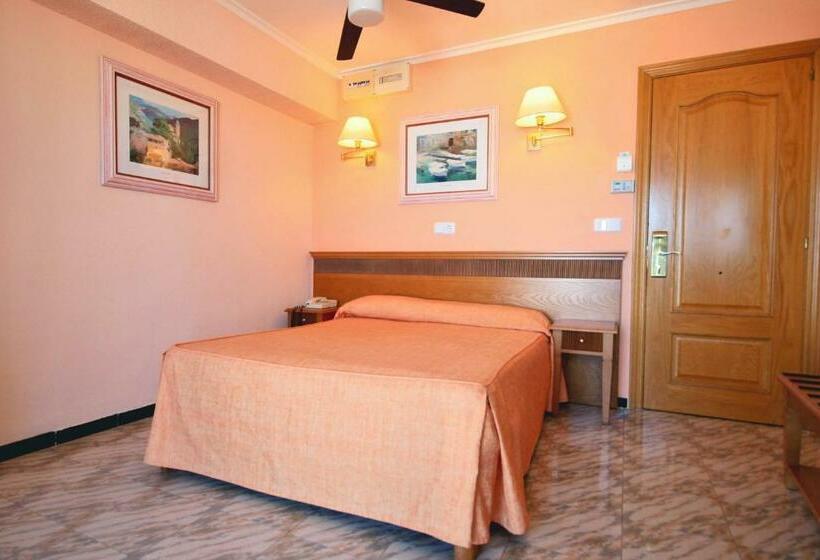 スタンダードシングルルーム, Manaus