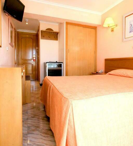 スタンダードシングルルーム, Manaus