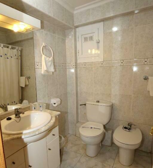 Standard Yhden Hengen Huone, Manaus