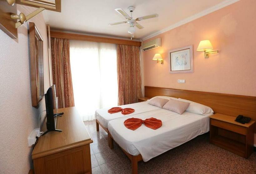 シングルデラックスルーム, Manaus