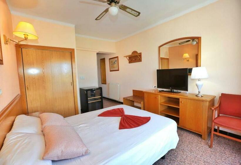 シングルデラックスルーム, Manaus