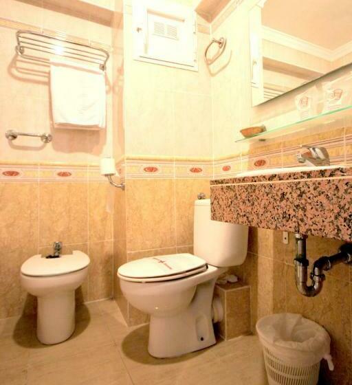 シングルデラックスルーム, Manaus