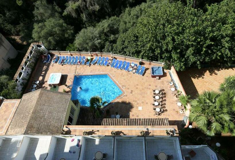 シングルデラックスルーム, Manaus