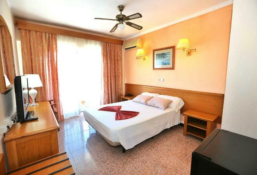 シングルデラックスルーム, Manaus