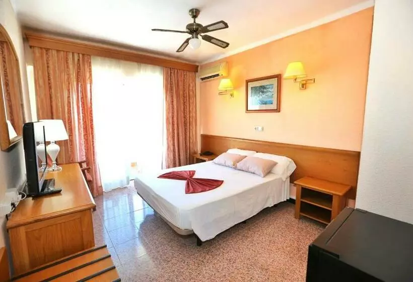 Camera Standard con Vista, Manaus