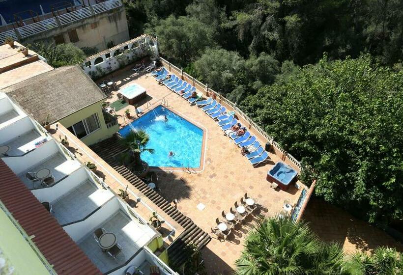 シングルデラックスルーム, Manaus