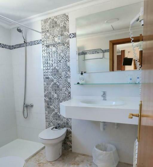 シングルデラックスルーム, Manaus