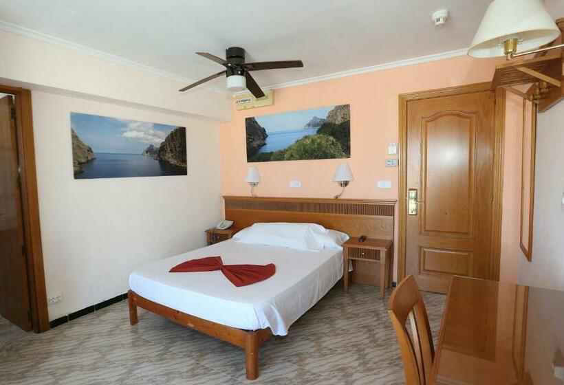 シングルデラックスルーム, Manaus