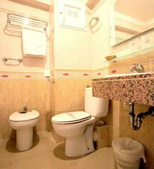Suite Junior, Manaus