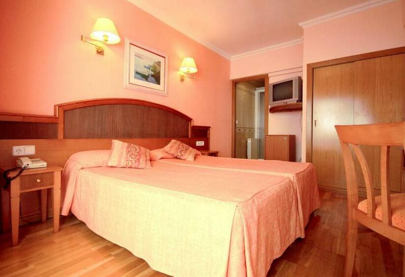 ジュニアスイート, Manaus