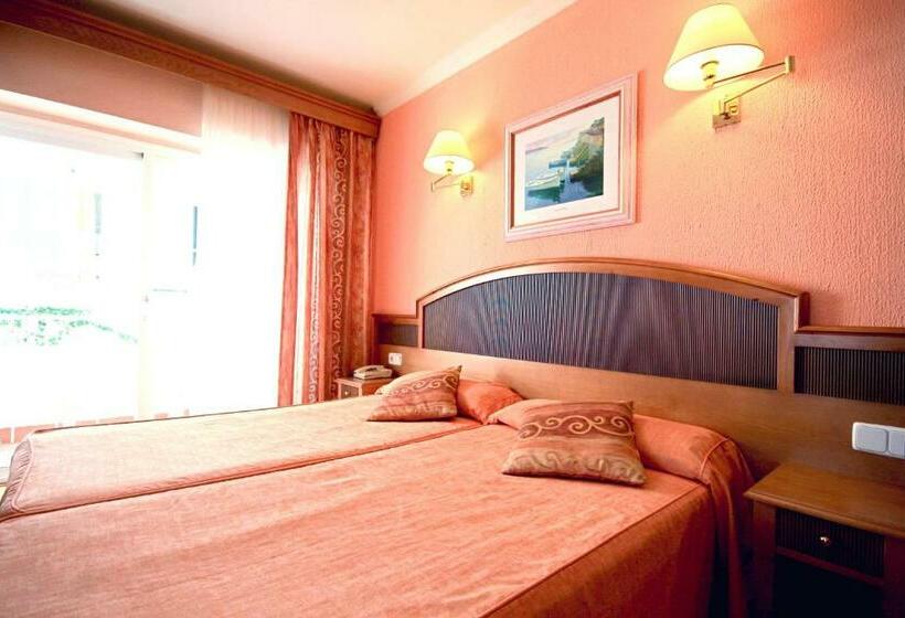 ジュニアスイート, Manaus