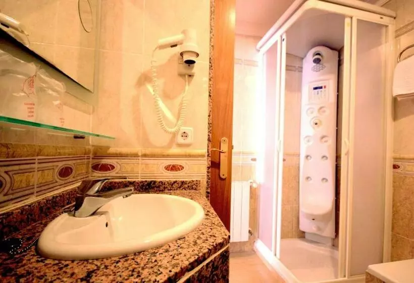 Suite Junior, Manaus