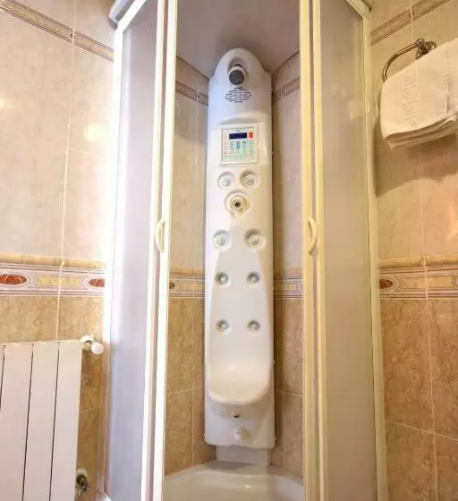 Suite Junior, Manaus