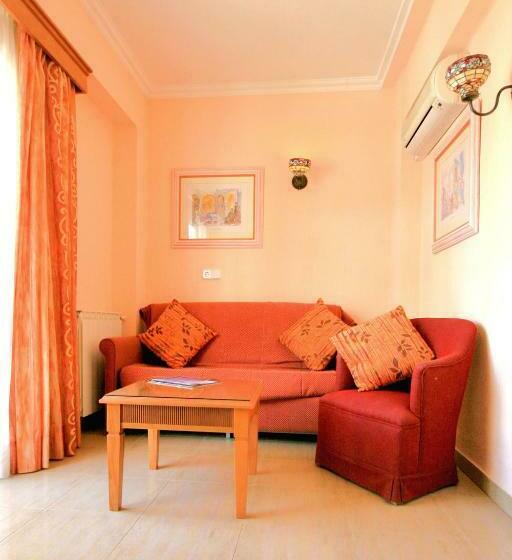 ジュニアスイート, Manaus