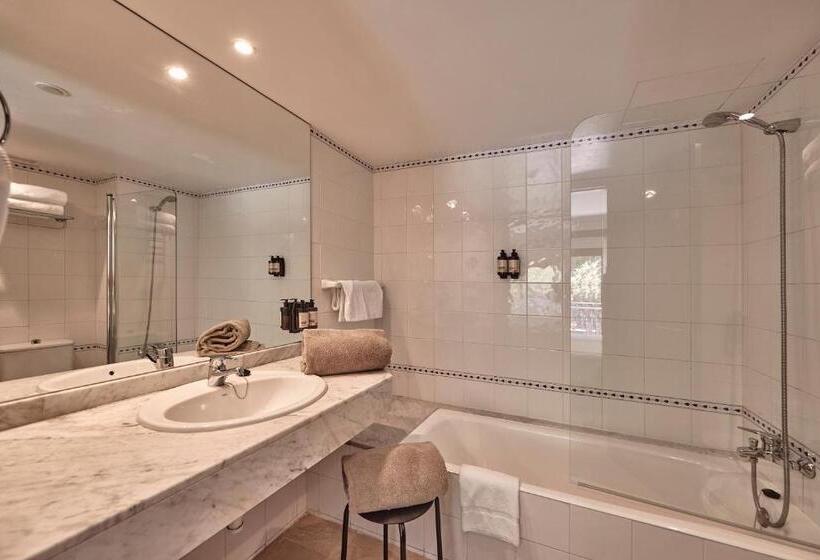 スタンダードルーム, Maristel Hotel & Spa - Adults Only