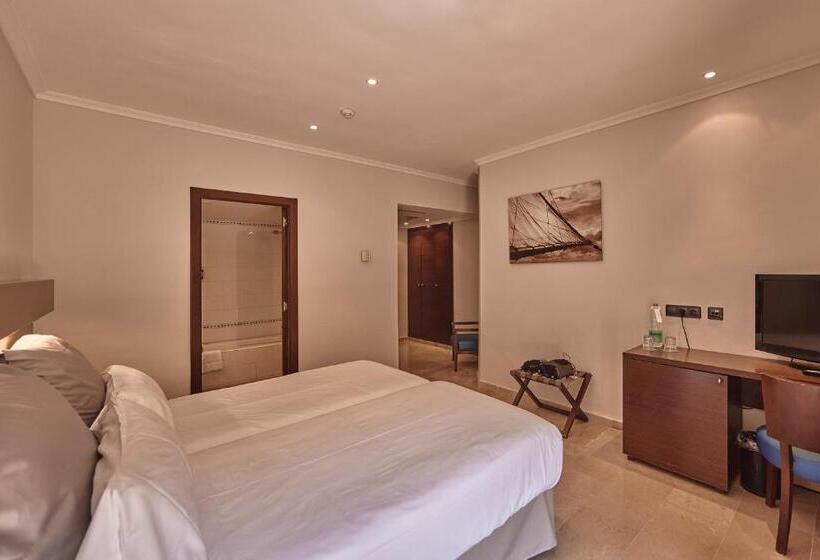 スタンダードルーム, Maristel Hotel & Spa - Adults Only