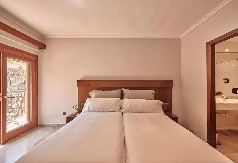 スタンダードルーム, Maristel Hotel & Spa - Adults Only