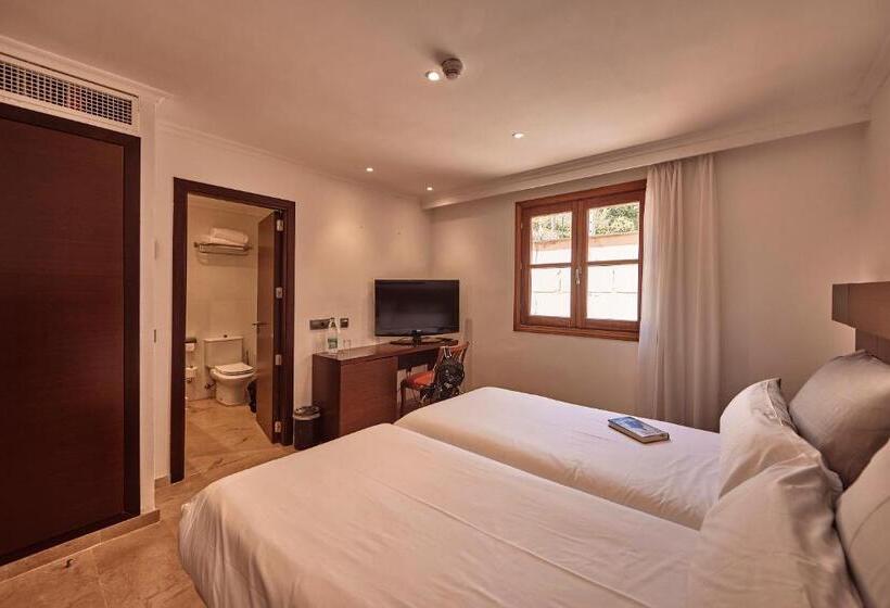 スタンダードルーム, Maristel Hotel & Spa - Adults Only