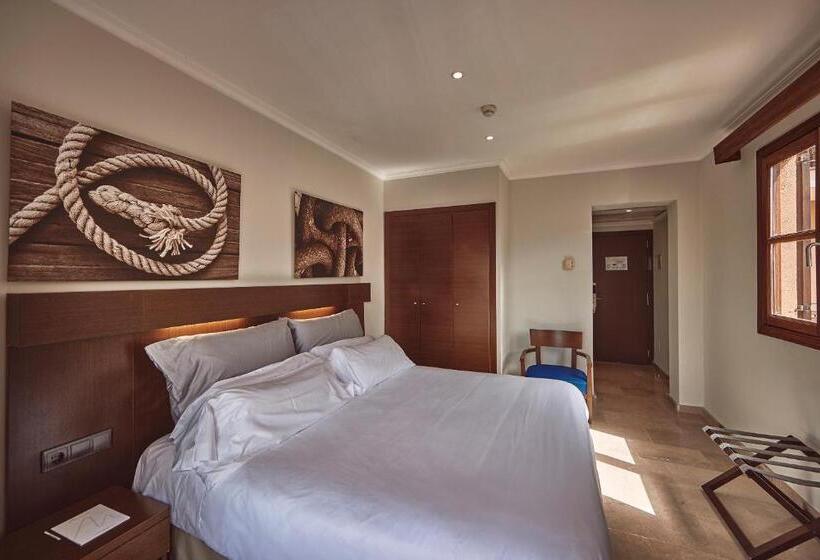اتاق استاندارد با چشم‌انداز دریا, Maristel Hotel & Spa - Adults Only