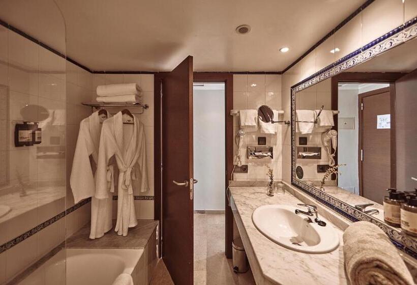 オーシャンビュースタンダードルーム, Maristel Hotel & Spa - Adults Only