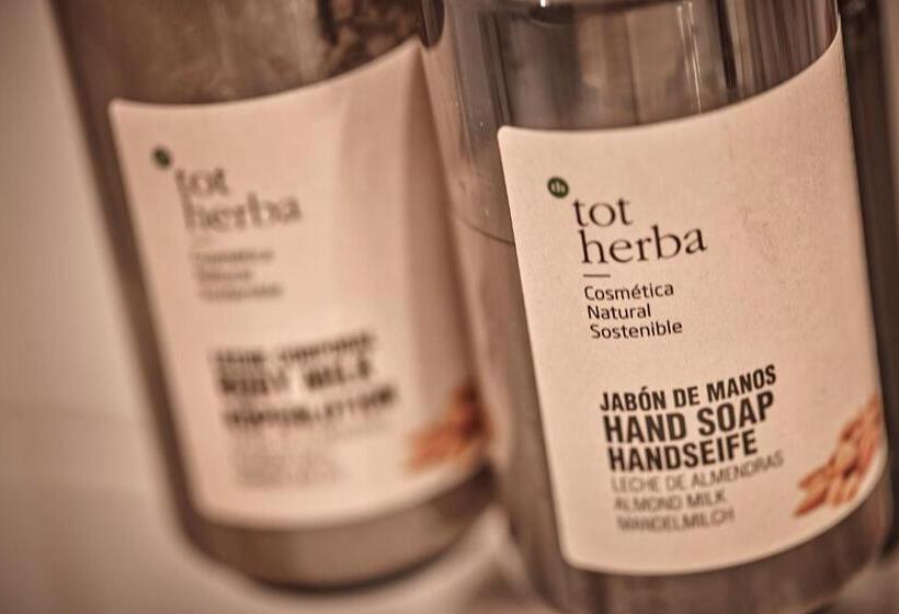 オーシャンビュースタンダードルーム, Maristel Hotel & Spa - Adults Only