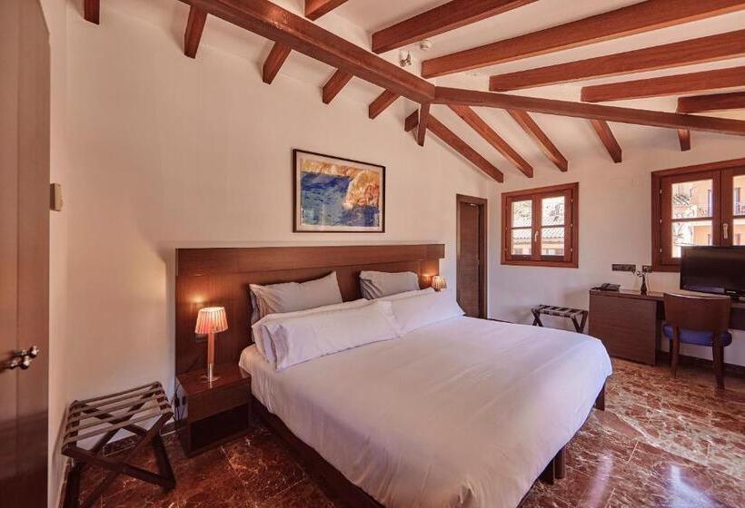 ペントハウススイート, Maristel Hotel & Spa - Adults Only