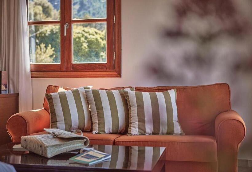 オーシャンビュージュニアスイート, Maristel Hotel & Spa - Adults Only