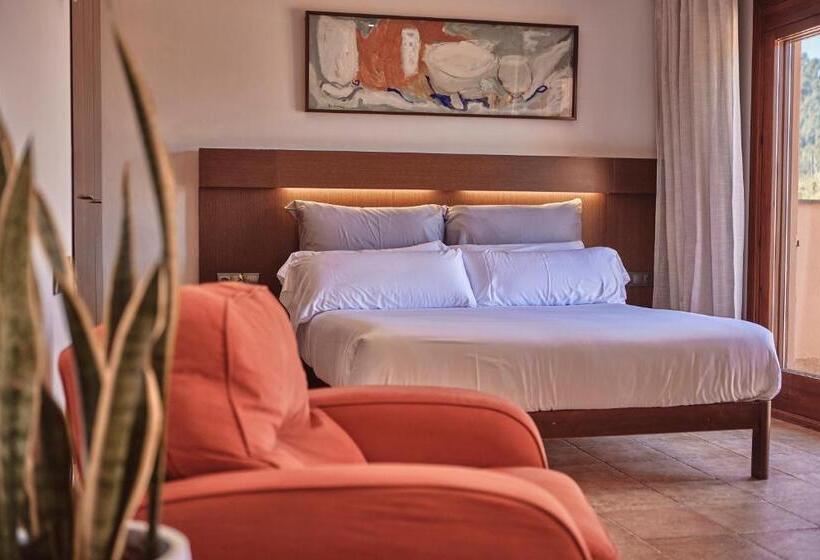 سوییت با چشم‌انداز دریا, Maristel Hotel & Spa - Adults Only