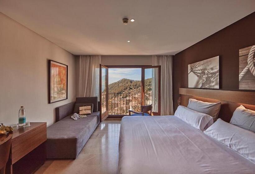 اتاق سوپریور با چشم‌انداز دریا, Maristel Hotel & Spa - Adults Only