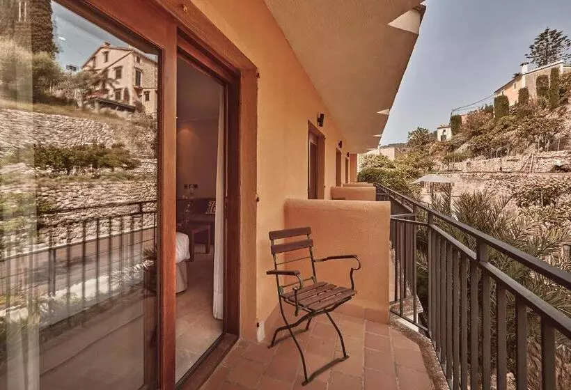 سوئیت جونیور با چشم‌انداز باغ, Maristel Hotel & Spa - Adults Only