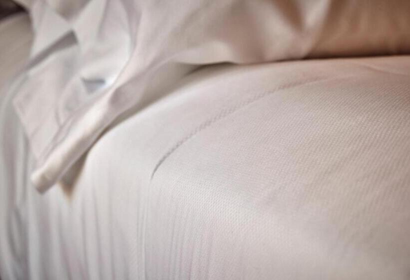 سوئیت جونیور با چشم‌انداز باغ, Maristel Hotel & Spa - Adults Only