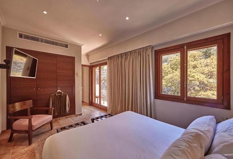 سوییت, Maristel Hotel & Spa - Adults Only