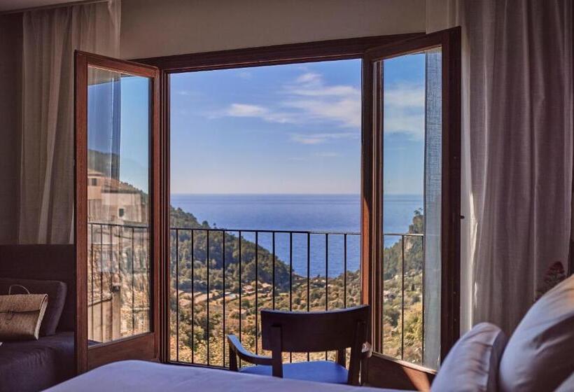 اتاق استاندارد با چشم‌انداز دریا, Maristel Hotel & Spa - Adults Only