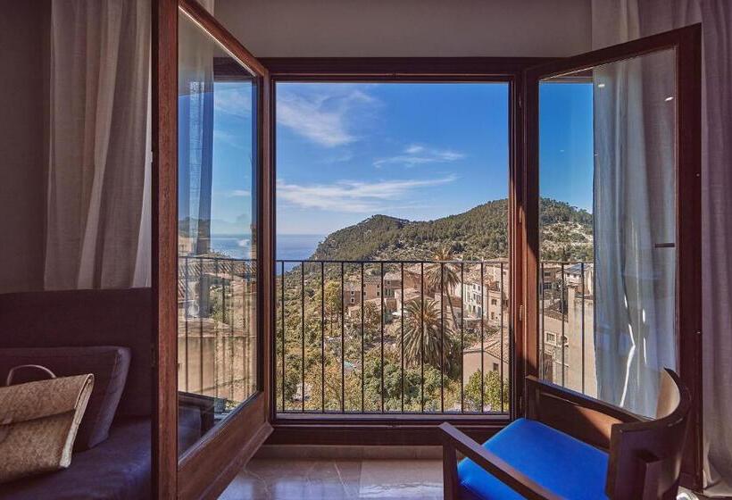 オーシャンビュースタンダードルーム, Maristel Hotel & Spa - Adults Only