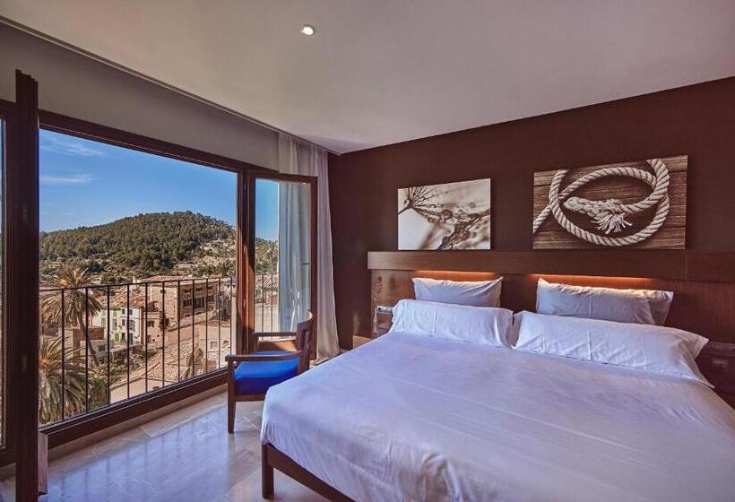 オーシャンビュースタンダードルーム, Maristel Hotel & Spa - Adults Only