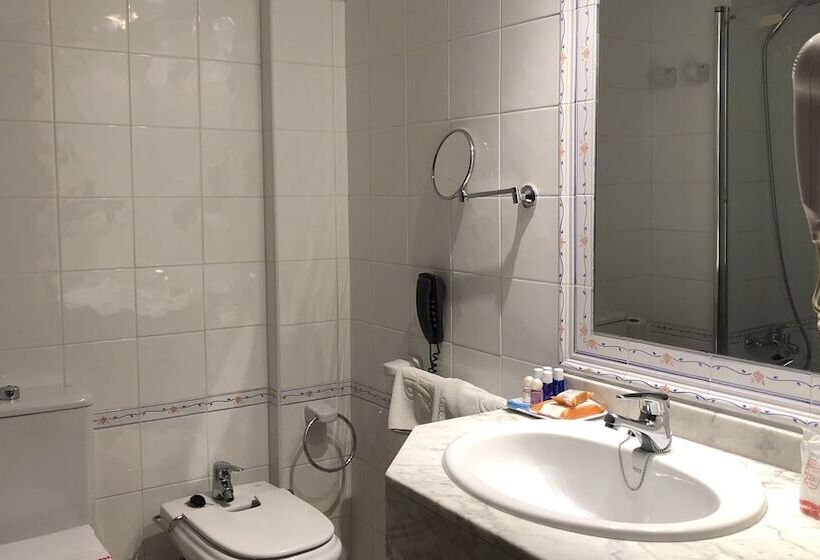 اتاق استاندارد, Maristel Hotel & Spa - Adults Only