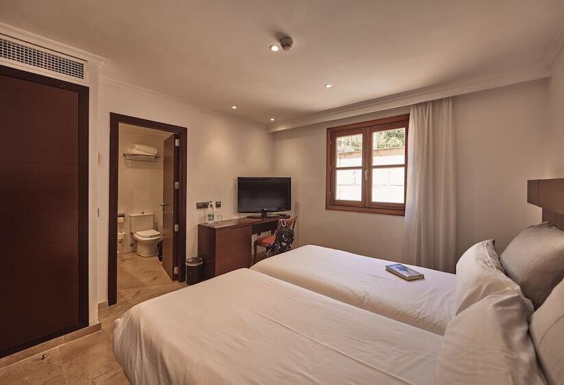 スタンダードルーム, Maristel Hotel & Spa - Adults Only