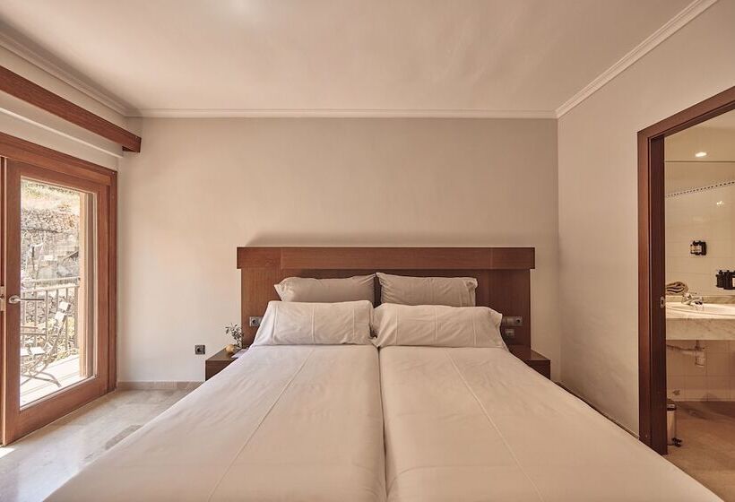 スタンダードルーム, Maristel Hotel & Spa - Adults Only