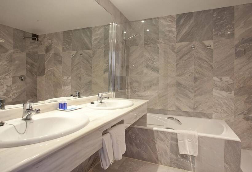 اتاق سوپریور, Maristel Hotel & Spa - Adults Only