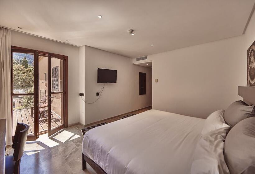 اتاق سوپریور, Maristel Hotel & Spa - Adults Only