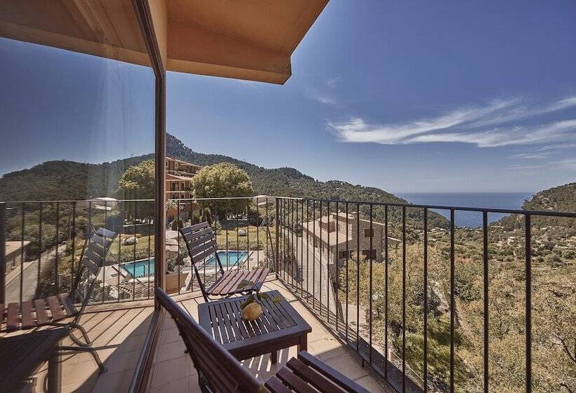 オーシャンビュージュニアスイート, Maristel Hotel & Spa - Adults Only