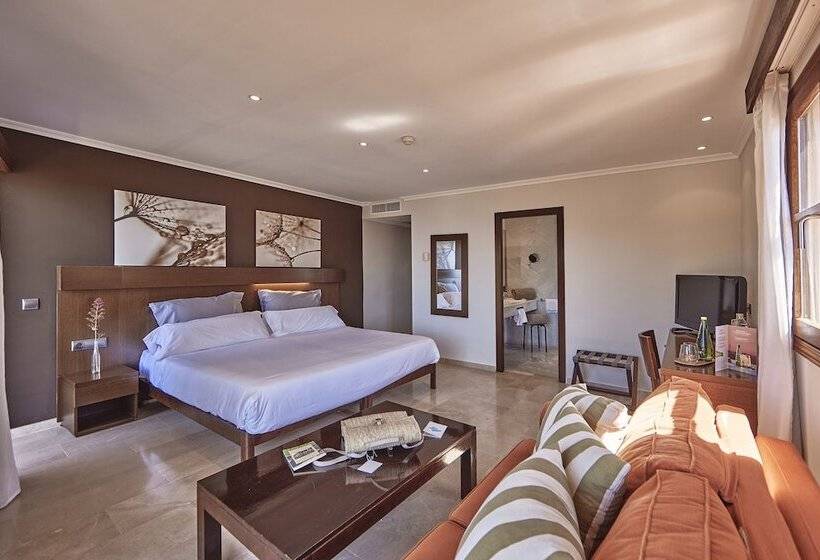 オーシャンビュージュニアスイート, Maristel Hotel & Spa - Adults Only